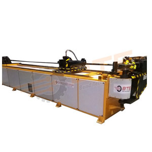 CNC Pipe Bending Machine