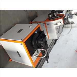 Furniture Pipe Bending Machine