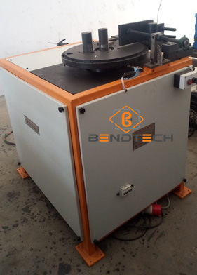 Hook Bending Machine Supplier