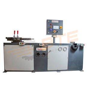 Pipe Deburring Machine