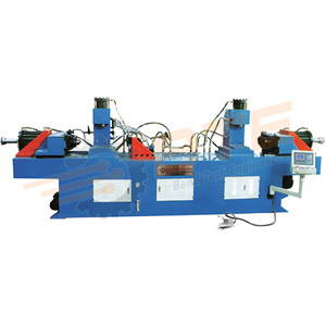 Pipe End Forming Machine