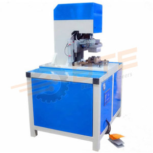 Pipe Notching Machine