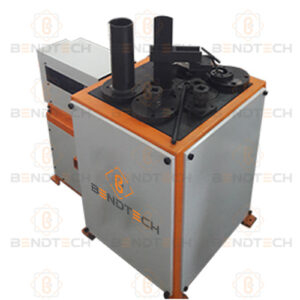BendTech Engineers | Leading Bending Machine Manufacturer & Supplier in ...