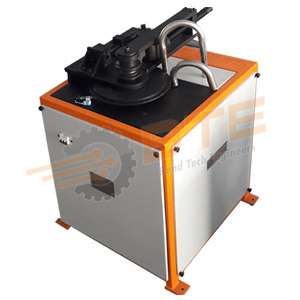 Horizontal Hydraulic Press Machine