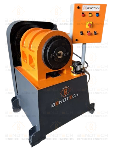 Pipe Taper Machine
