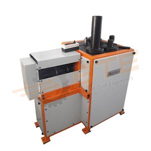 Scroll-Bending-Machine Scroll Bending Machine