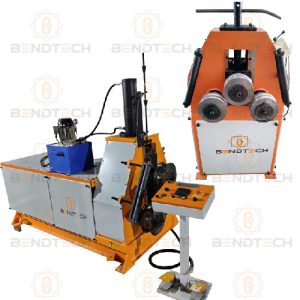 Round Pipe Hydraulic Notching Machine Round Pipe Hydraulic Notching Machine