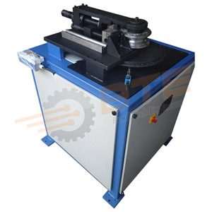 Tube-Bending-Machin Tube Bending Machine
